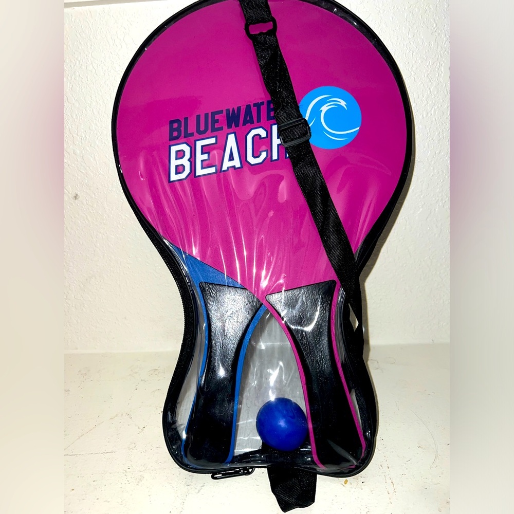 Paddle board sets asst colors